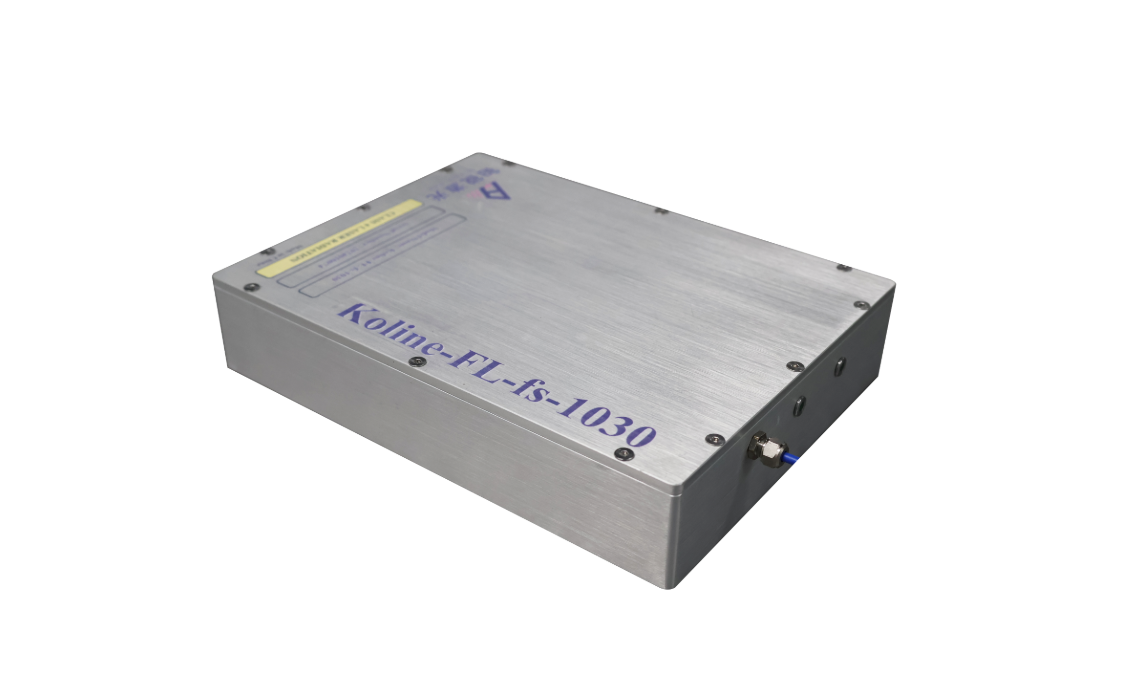 光纤系列飞秒光纤激光器